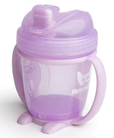 Sippy Cup 140ml - Purple - Koko-Kamel.com